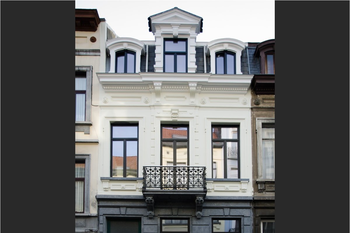 Maison Marguerite Brussel centrum! TOP location! gallery image 4
