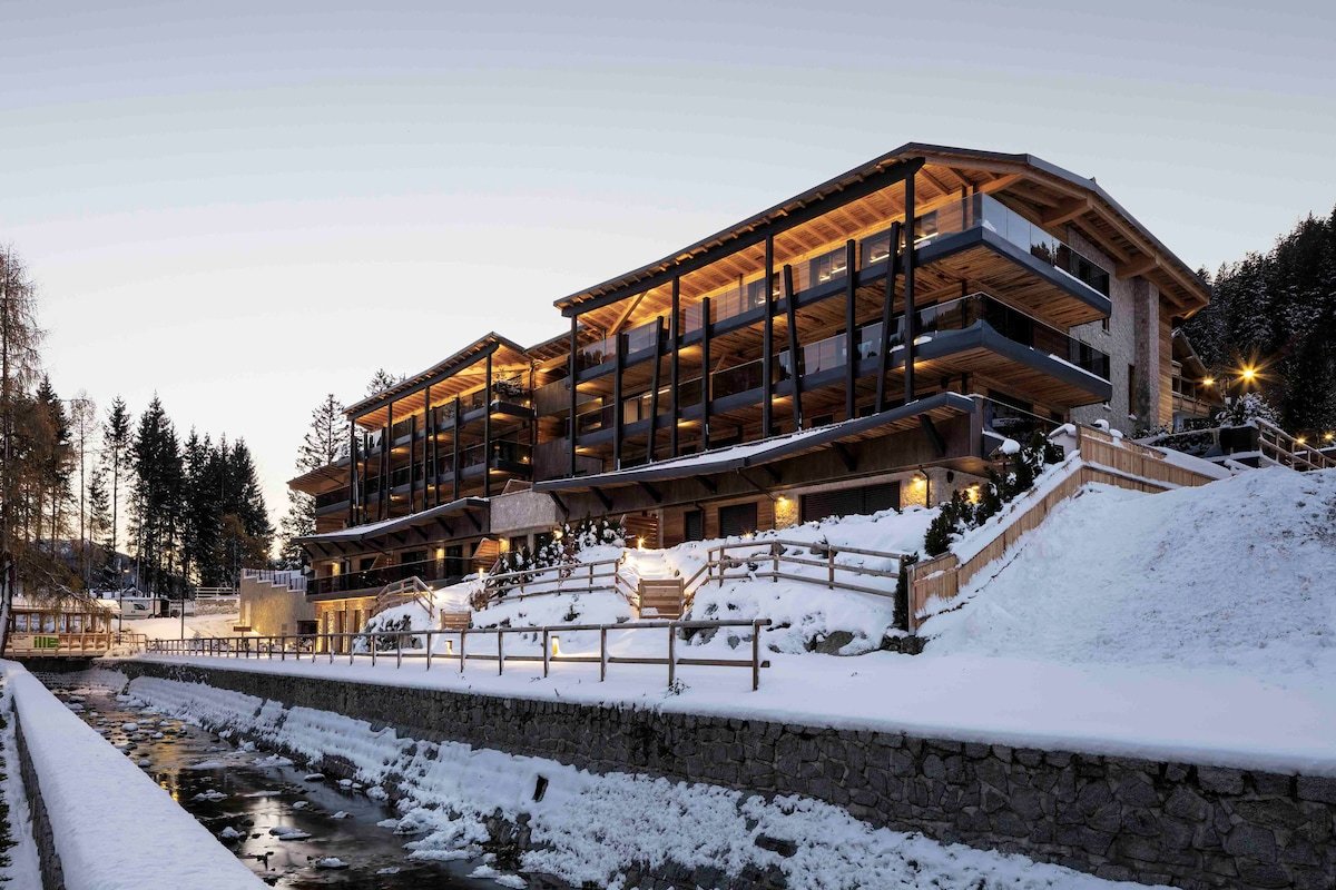 Campiglio Wood | Nardis
