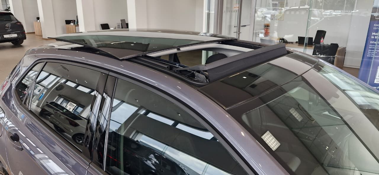 Used car gallery