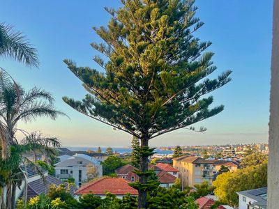 North Bondi family home, walk to the beach!