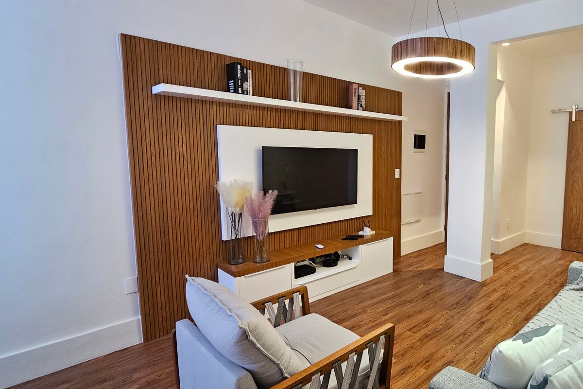 Apartamento 3 quartos Copacabana