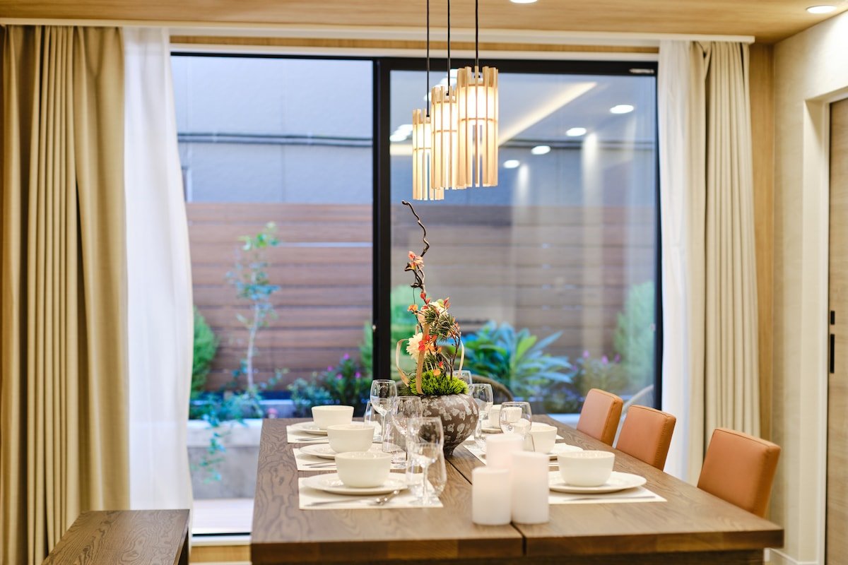 135sqm+Terrace /4min-Sta /Direct to Shinjuku, Ueno gallery image 4