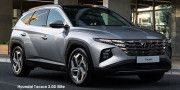 HYUNDAI TUCSON  R2.0D N-LINE AWD A/T - 4 thumb