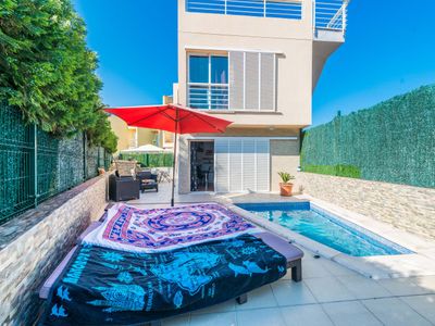 Finca Rotonda de Aucanada