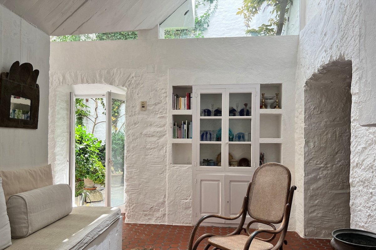 idílica casa de pueblo en CDQ gallery image 4