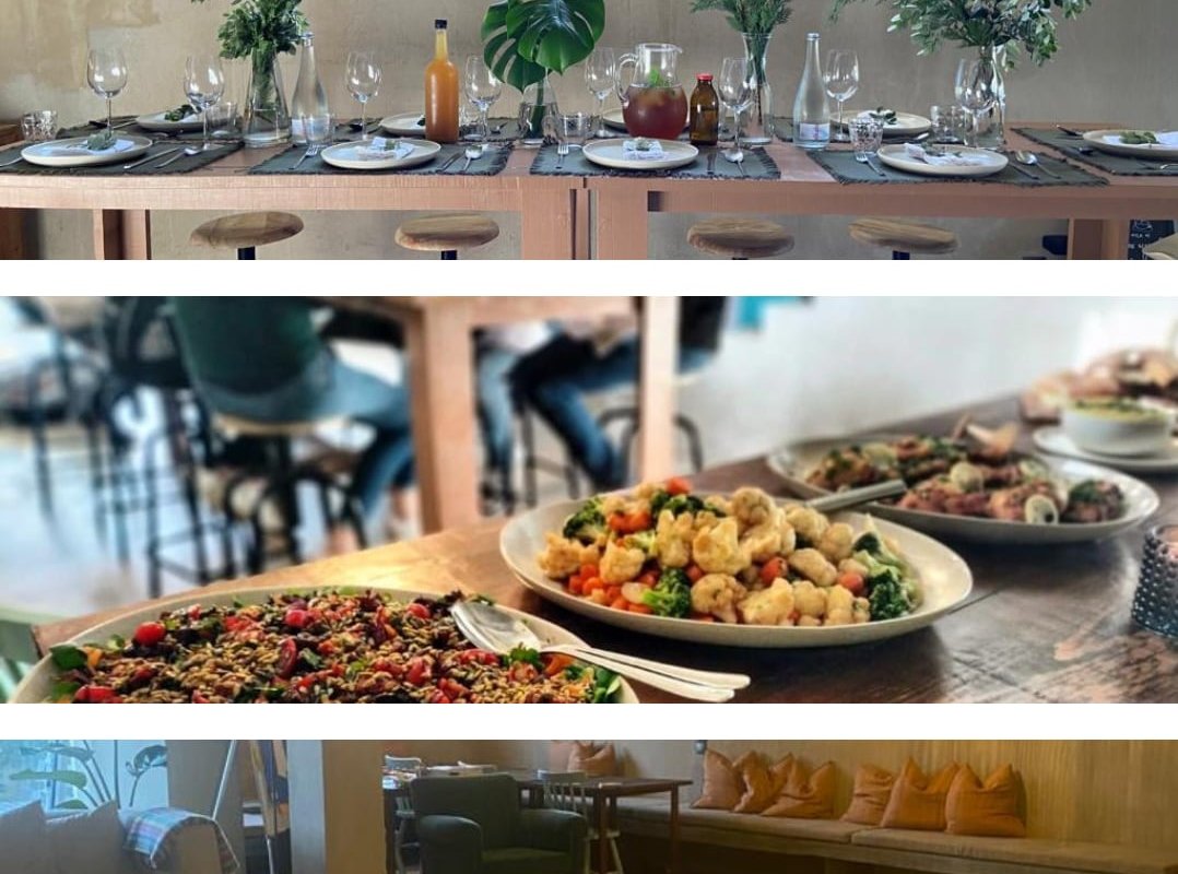 Full Boutique B&B for Events, Retreats, Groups gallery image 4