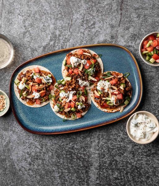 Photo of Bobotie Rotis