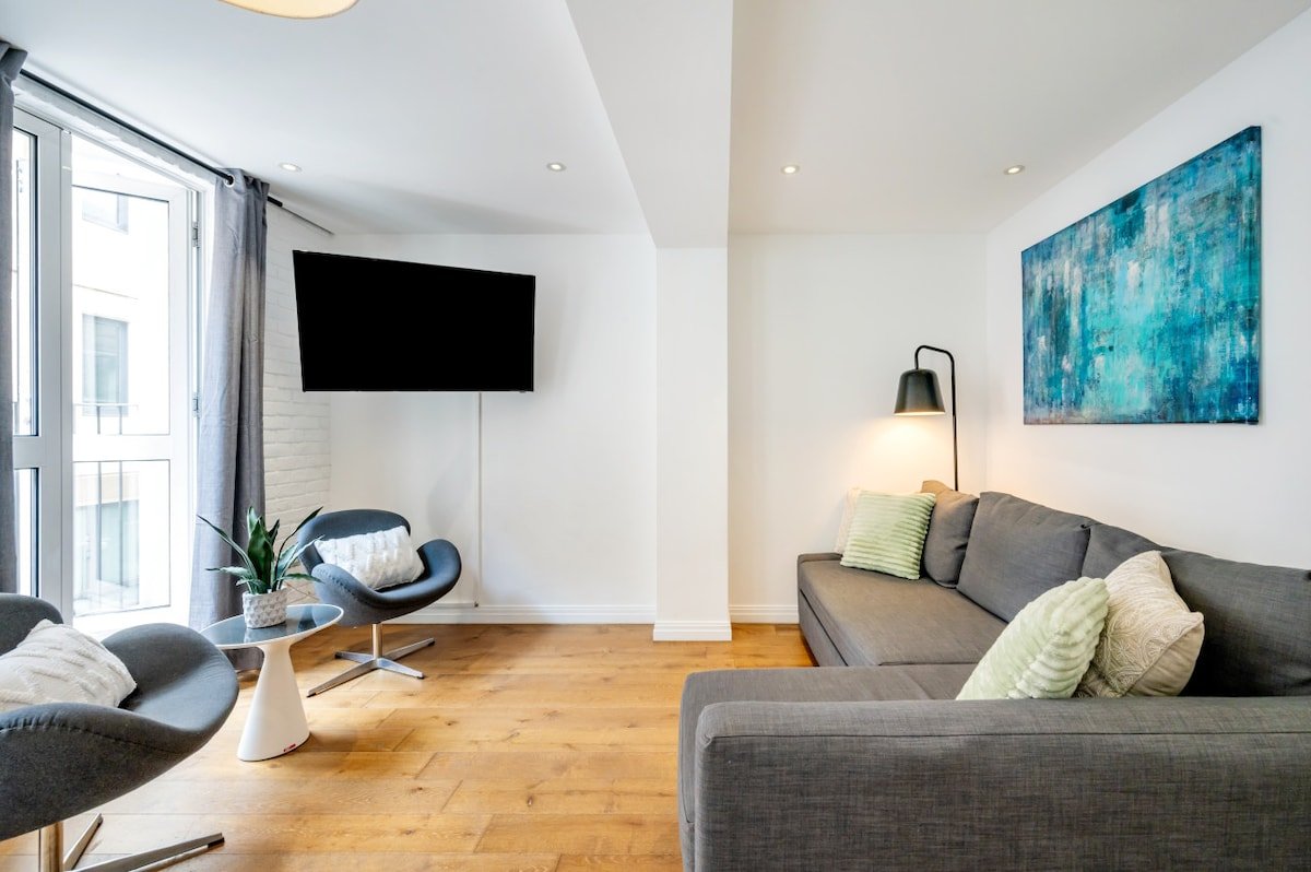 Splendid 2 Bedroom in Covent Garden gallery image 4