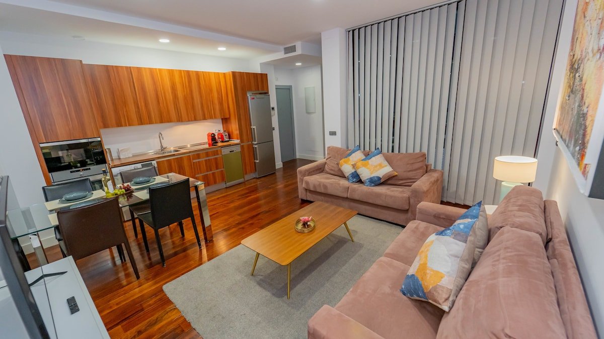 Libertad 24, Dúplex 2 dormitorios con terraza gallery image 5