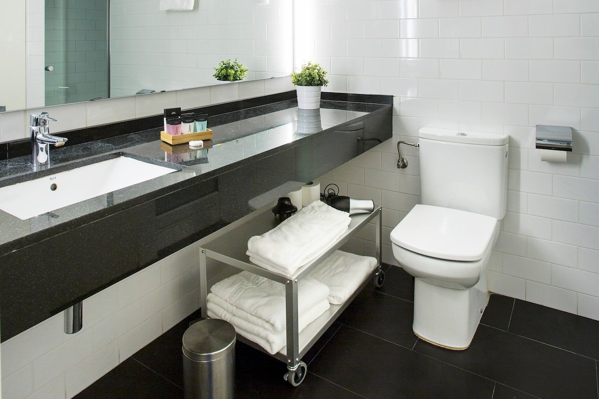 Durlet Beach familiar apartment with 3 bedrooms gallery image 3