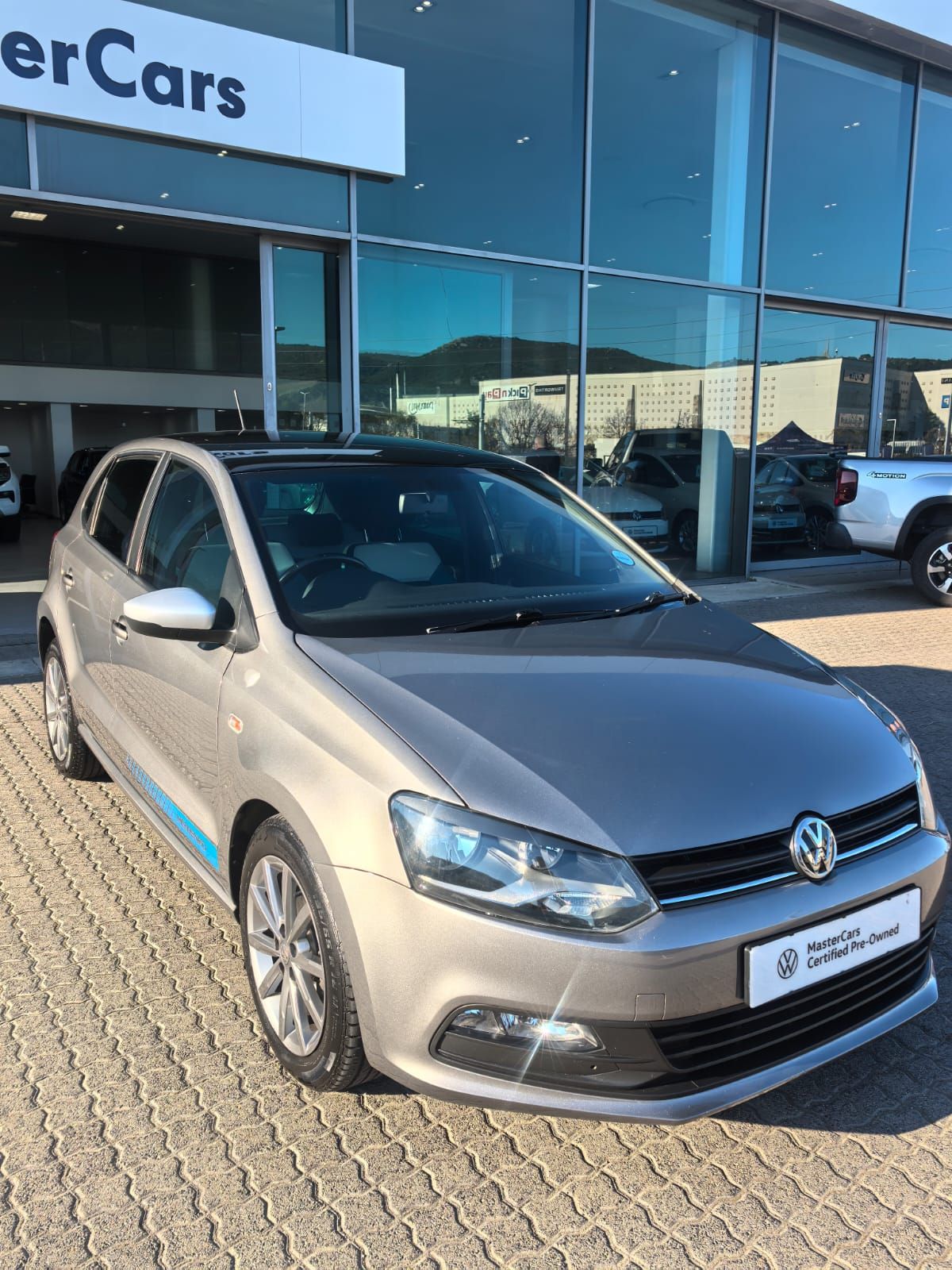 VOLKSWAGEN POLO VIVO 1.4 MSWENKO for Sale in South Africa