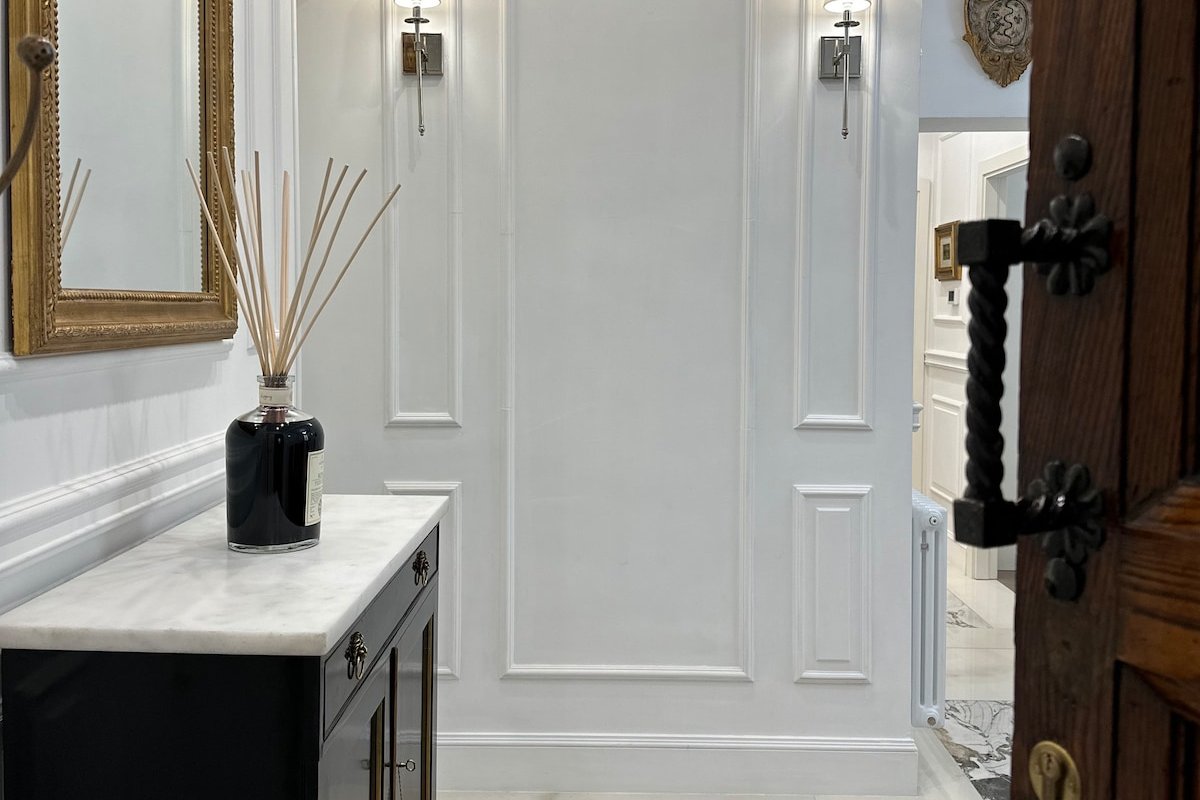 Spadalux Apartment – 3 BR 4 Bath Luxury Florence gallery image 3