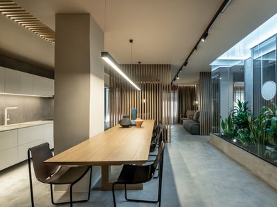 Zakro Luxury Living Chania