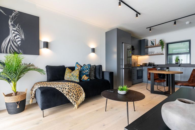 Amber Views - Lux Modern Sea Point Apartment