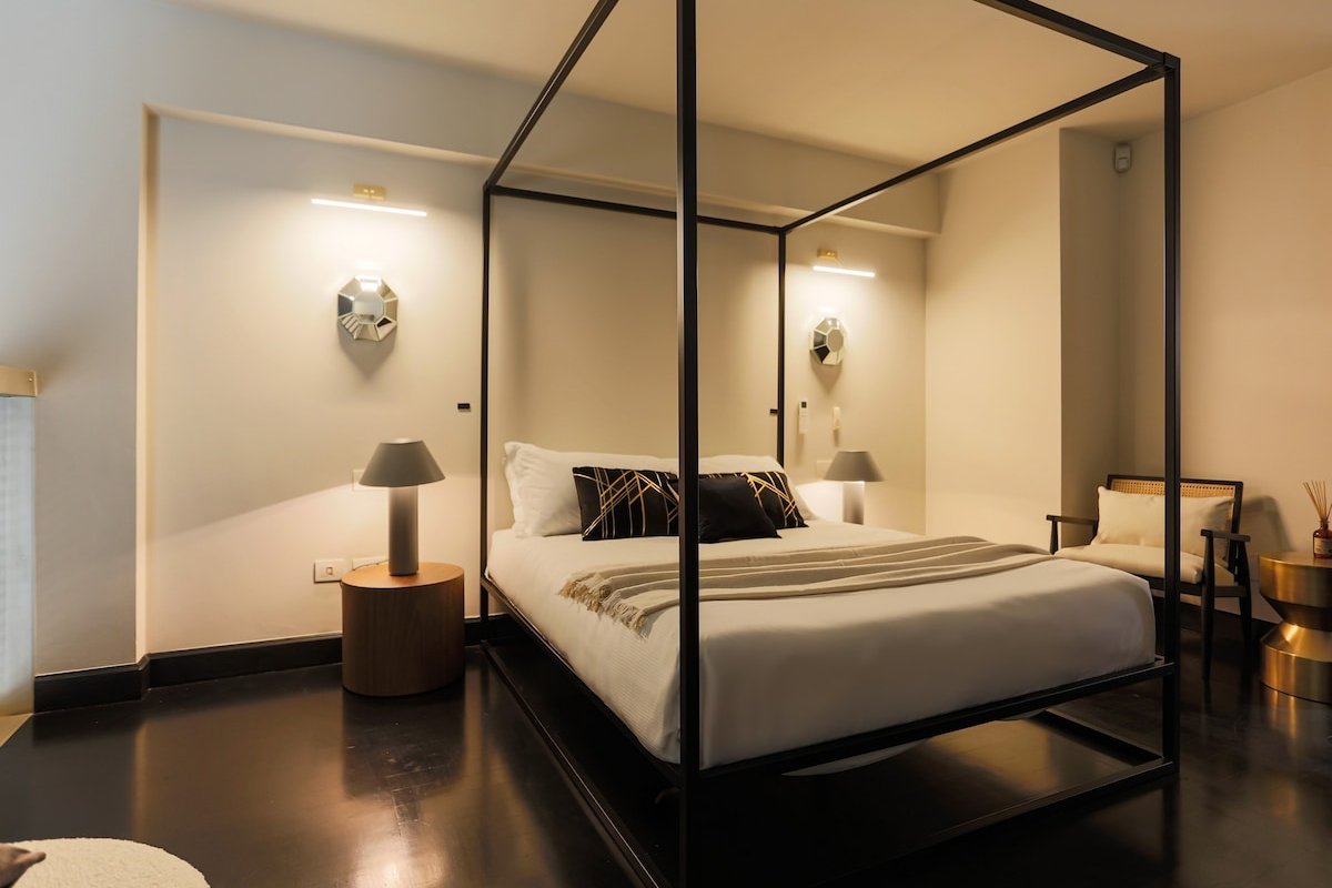 The Best Rent-Refined Loft in the Historic Center gallery image 4