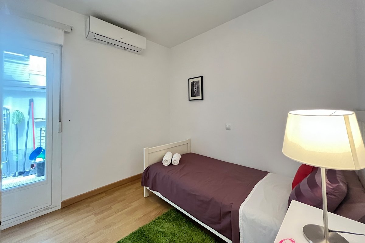 Exclusivo Terraza Tortosa Temporal gallery image 5