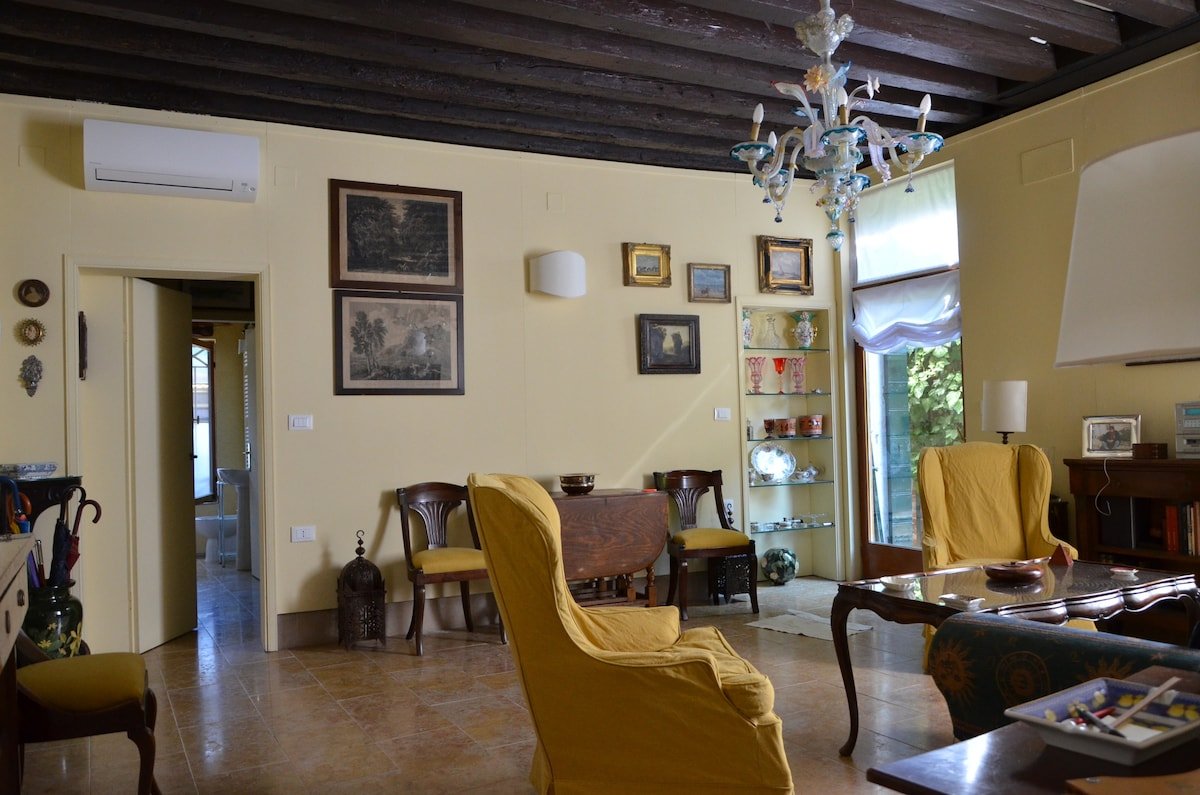 Venezia-Palazzo della Sensa gallery image 5