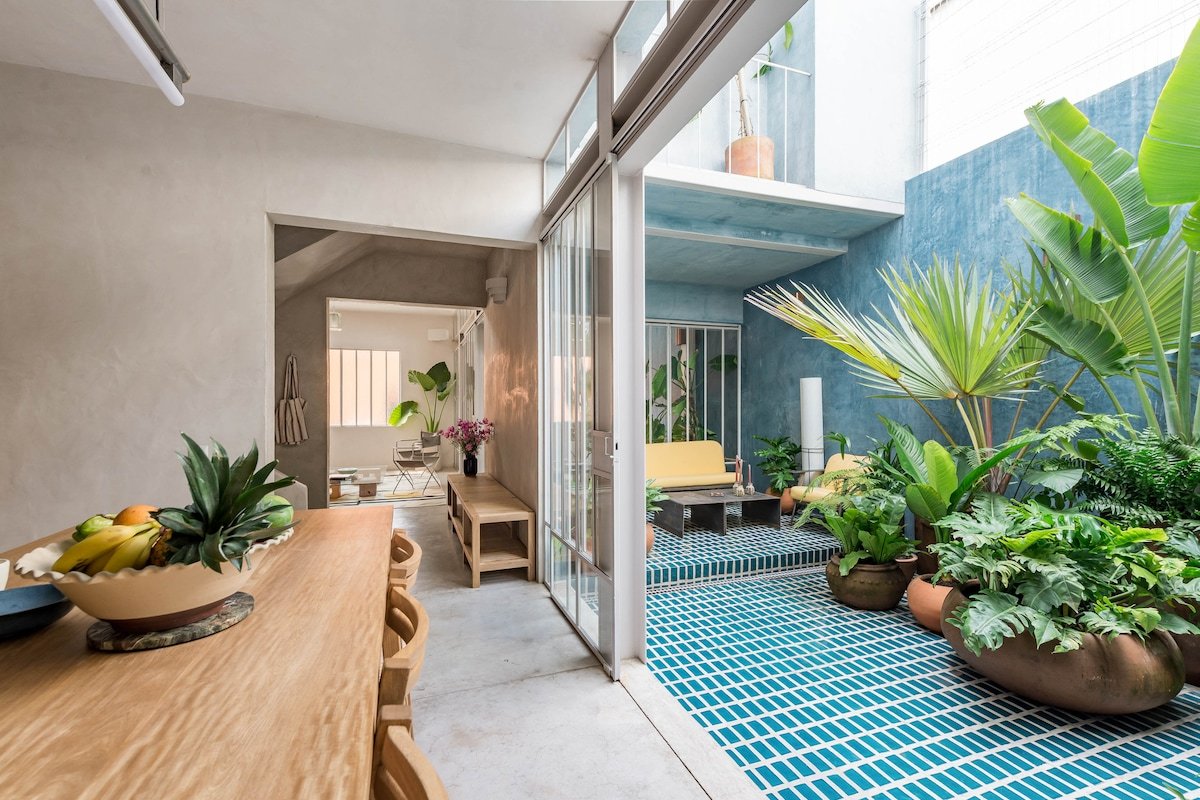 Casa Tepeji gallery image 4