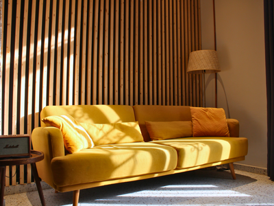 Valencia Apartamento Velázquez – A