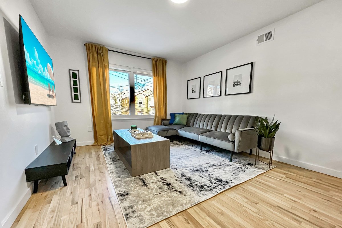 New 6 Bdrm 4 Bthrm by Airport NJPAC American Dream gallery image 3