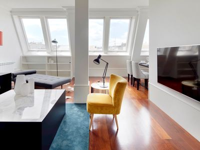 Playa de La Concha 7 by FeelFree Rentals