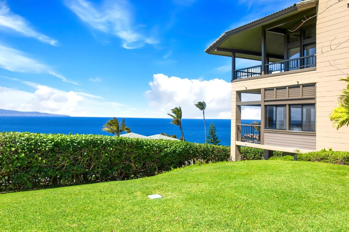 Kapalua Ridge 2912 | FREE CAR | KBM Resorts gallery image 3