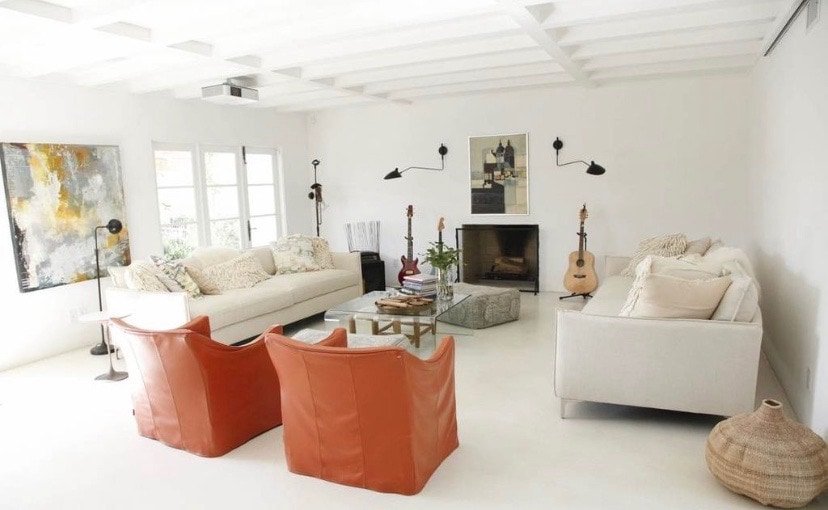 Malibu Beach House Getaway☀️✨🤍 gallery image 2