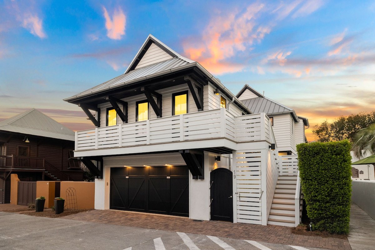 Abba Carriage House |Private Community|Next to gallery image 4