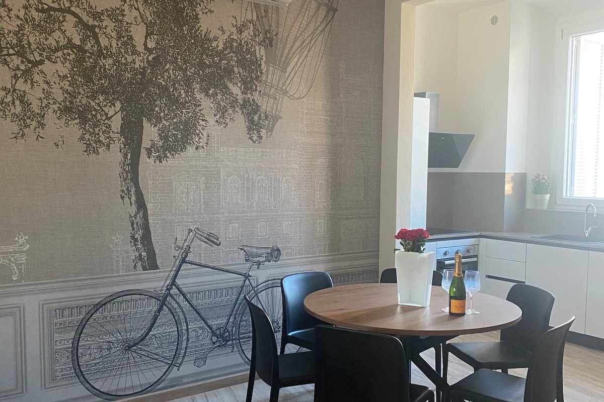 Micheli Apartment, Firenze gallery image 2