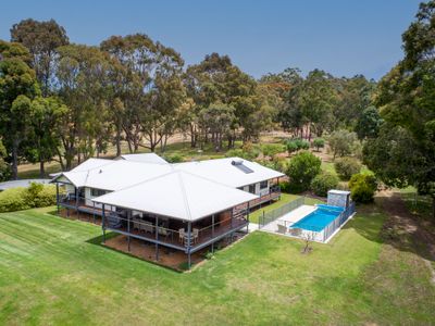 Shumadia l Yallingup