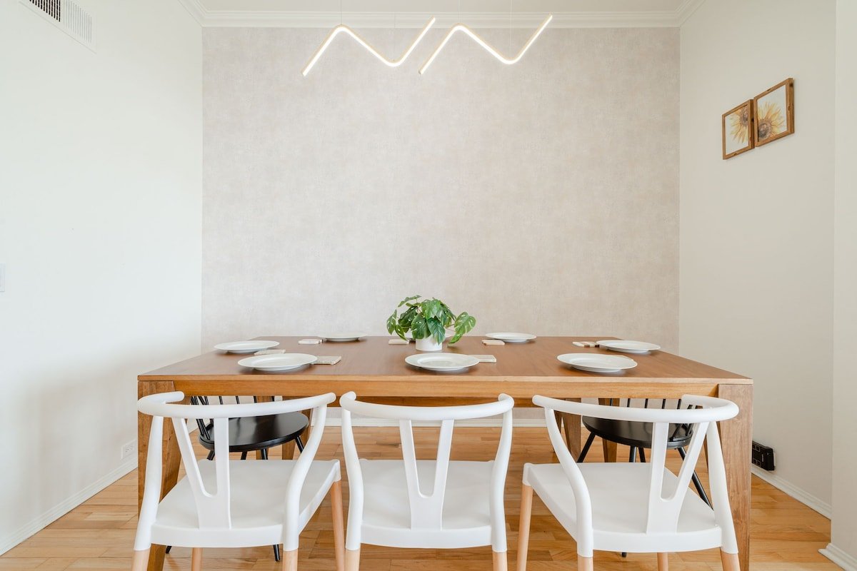 Stunning Views Retro Home w/ Pool/Spa gallery image 5