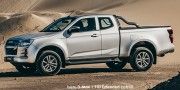 ISUZU D-MAX 1.9 Ddi HR LS A/T E-CAB - 0 thumb
