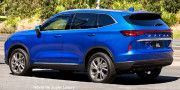 HAVAL H6 1.5T HYBRID ULTRA LUXURY DHT - 3 thumb
