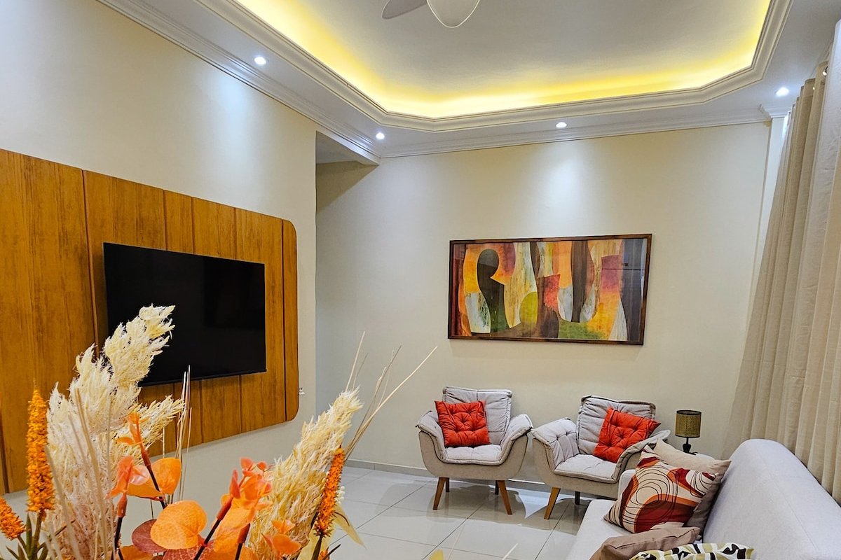 Apto 2 Quartos 300mt da Praia de Copacabana gallery image 2