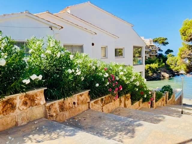 Villa Arlequín – Luxury Beachfront gallery image 5