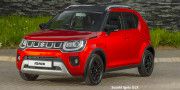 SUZUKI IGNIS 1.2 GLX A/T - 3 thumb