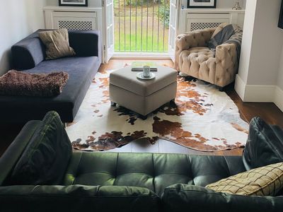 Luxury Property | Mthly Short Let | Village SW19