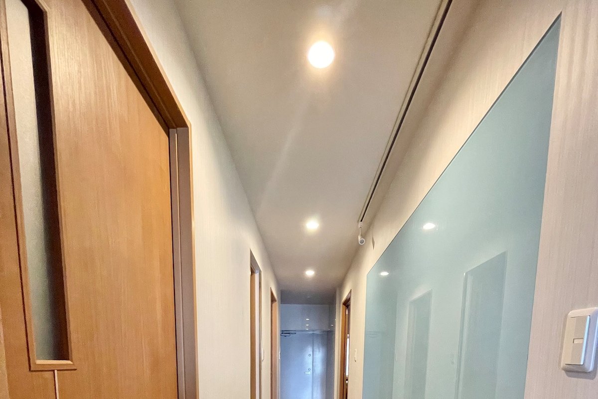 【東京中心部/新宿エリア】3LDKアパート 荷物預かり可! gallery image 5