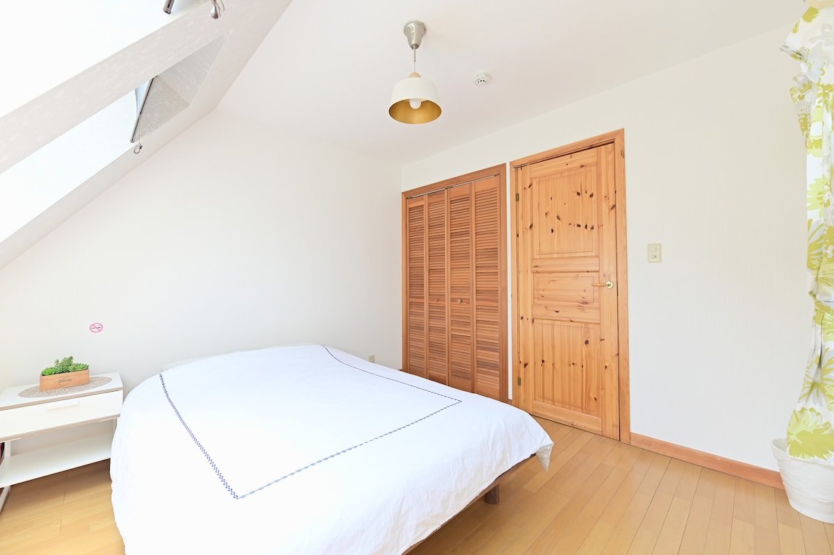 100m2 house/3BR/quiet str./near shinjyuku sta. gallery image 5