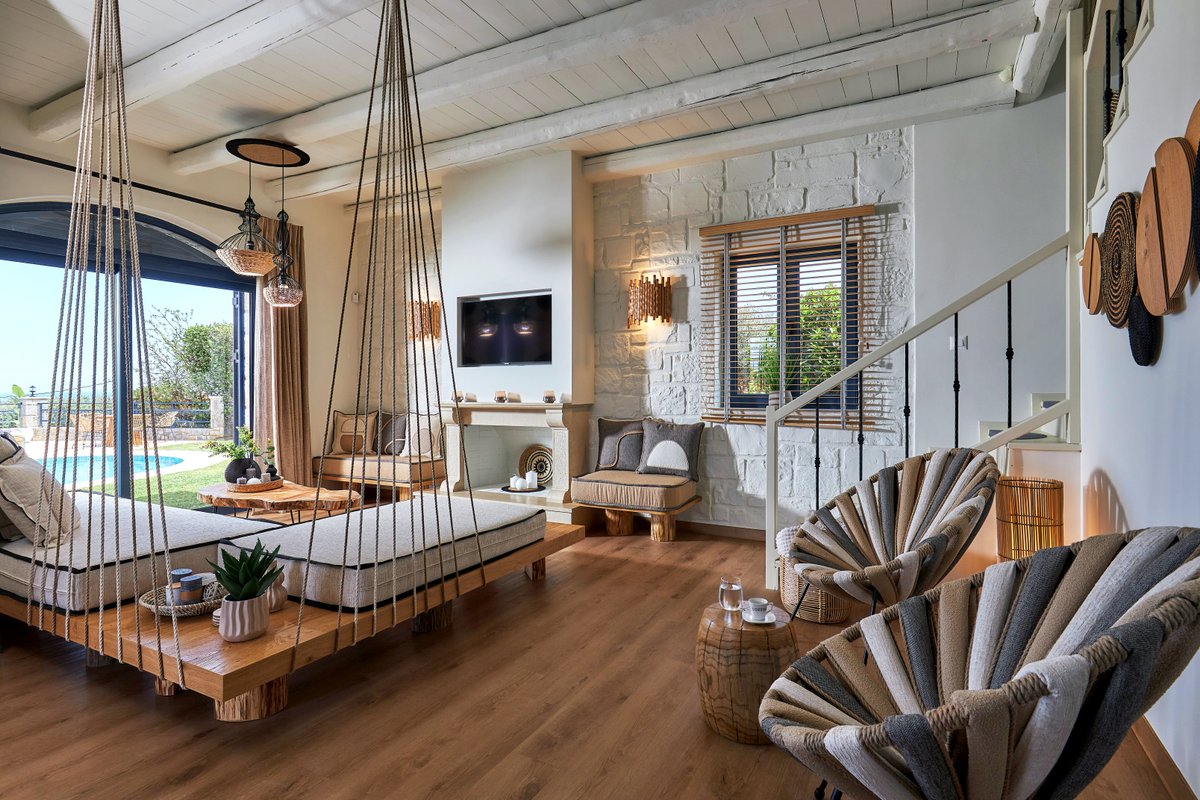 New renovated !Erato Villa by Myseasight