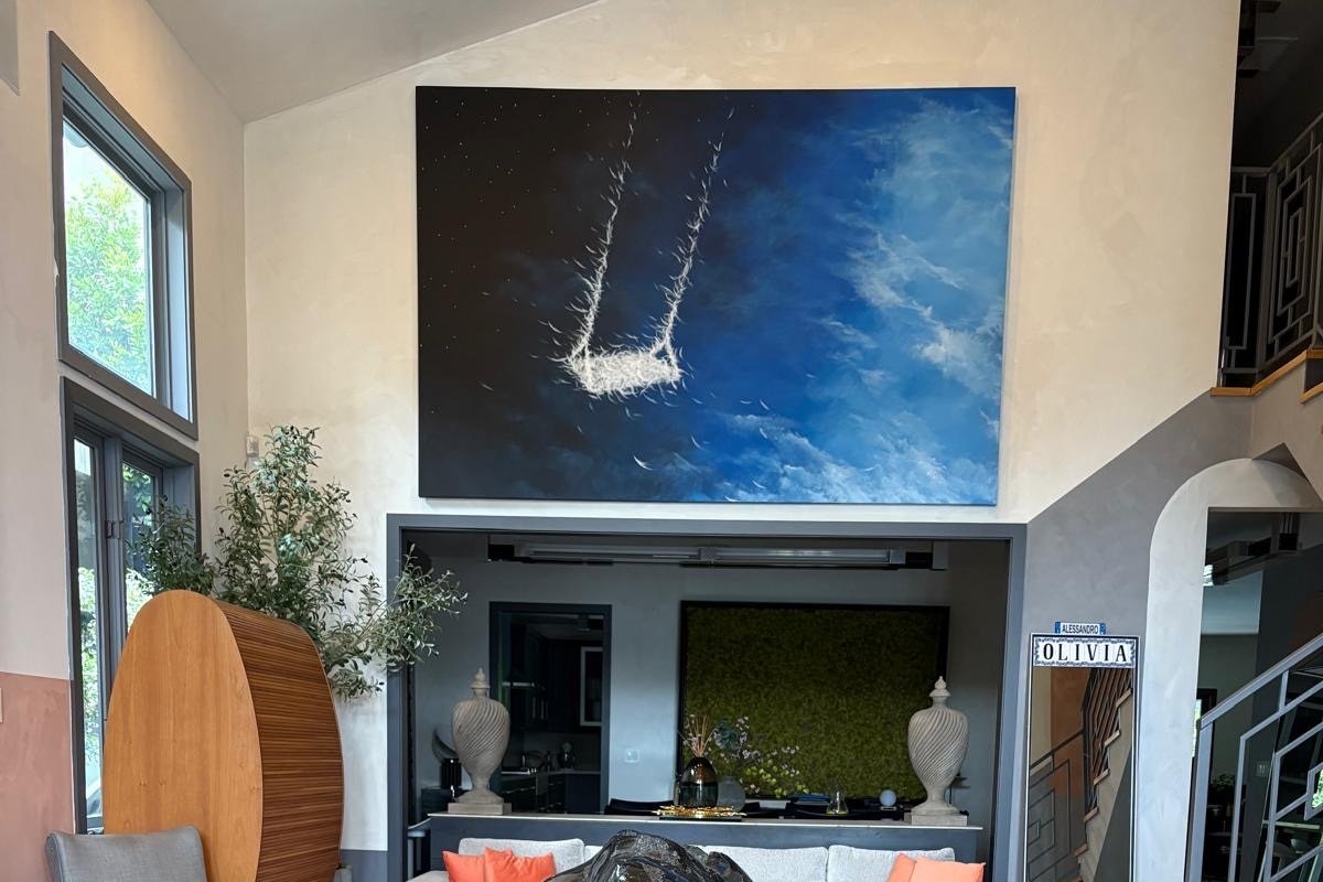 Beverly Grove/Beverly Hills/Melrose – 5 bed 6 bath gallery image 2