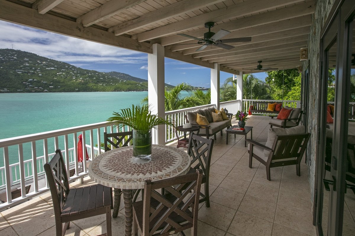 Sand Dollar Estate – 9 bedrooms gallery image 4