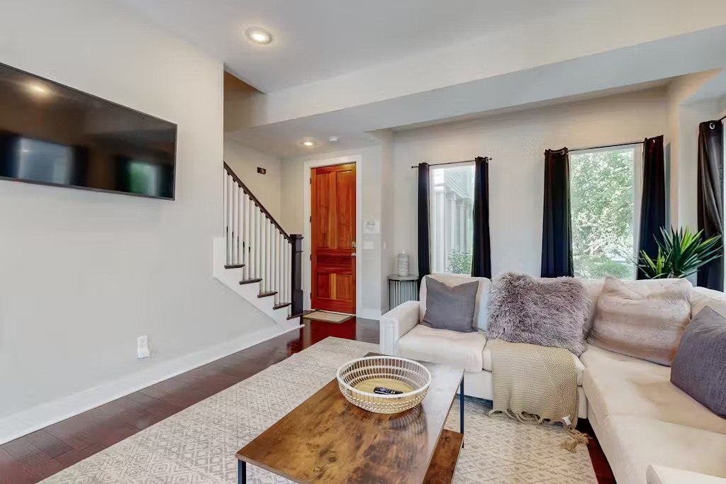 The Music City Hideaway gallery image 3