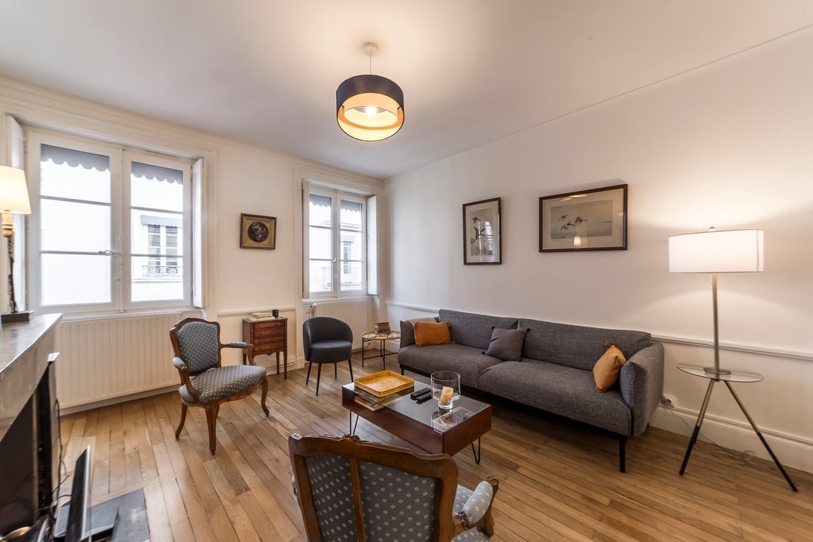 The heart of Lyon AIL gallery image 4