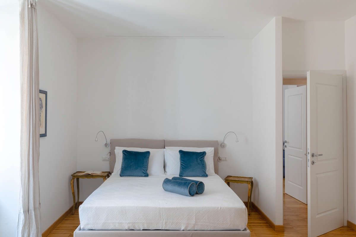 Stunning apartment, Belsiana St,Piazza di Spagna 2 gallery image 3