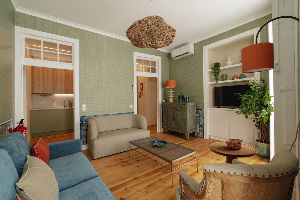 Convento 4 – Wonderful Apartment gallery image 3