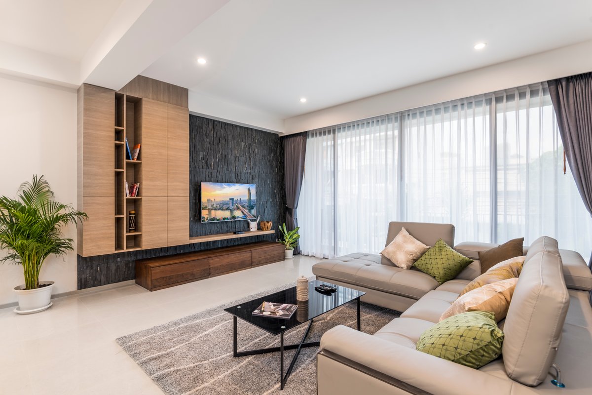 Modern & Luxury Home in the heart of Thonglor