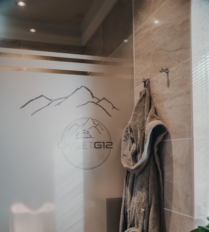 Luxuriöse Wohnwelt “Himmelsstürmer” im Chalet G12 gallery image 4