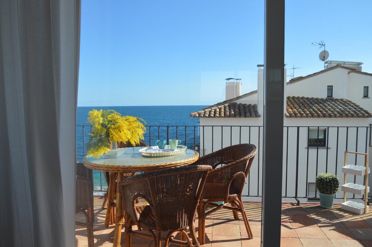 Calella de Palafrugell, Canadell beach, C brava gallery image 4