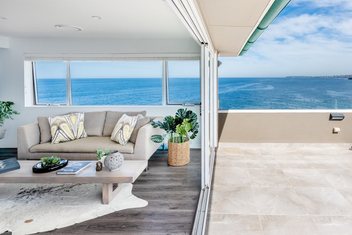 The Ben Buckler Penthouse – Bondi Beach gallery image 2